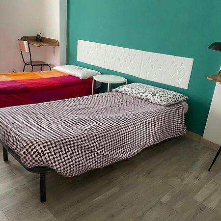 Appartamento Luminoso Чирие Экстерьер фото